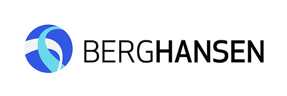 Berg-Hansen Reisebureau AS logo