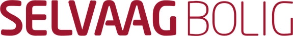Selvaag Bolig ASA logo