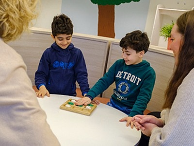 Drammen kommune logo