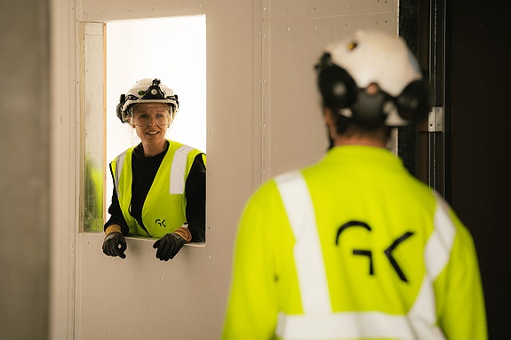 Bilde 1 av 1 i jobbannonse-galleriet