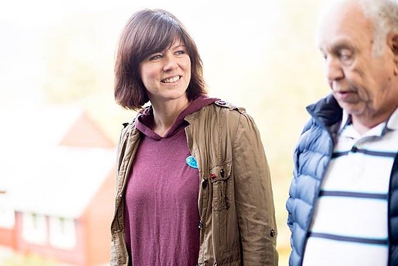 Bilde 2 av 3 i jobbannonse-galleriet