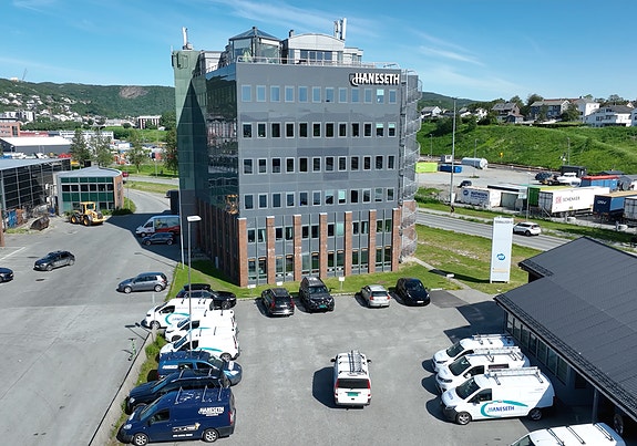 Bilde 1 av 3 i jobbannonse-galleriet