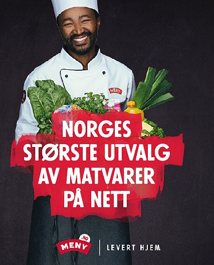 Bilde 1 av 1 i jobbannonse-galleriet