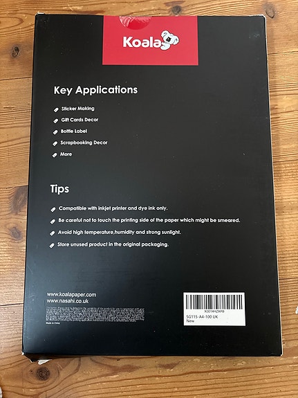 Product image 2 of 3