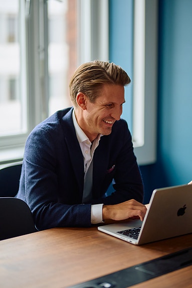 Bilde 1 av 5 i jobbannonse-galleriet