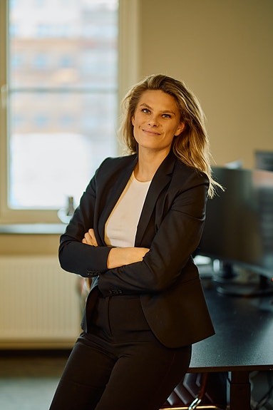 Bilde 3 av 5 i jobbannonse-galleriet