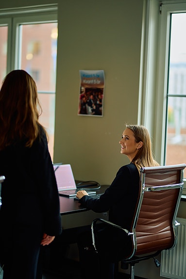 Bilde 2 av 5 i jobbannonse-galleriet