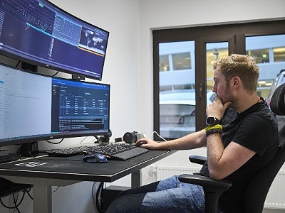 Vestland fylkeskommune logo