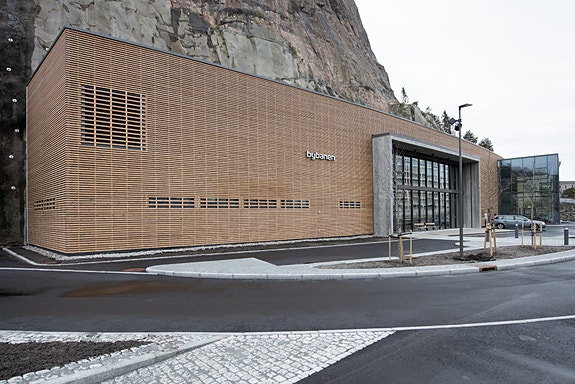 Bilde 1 av 3 i jobbannonse-galleriet