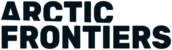 Arctic Frontiers logo