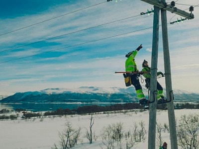 Bilde 1 av 1 i jobbannonse-galleriet