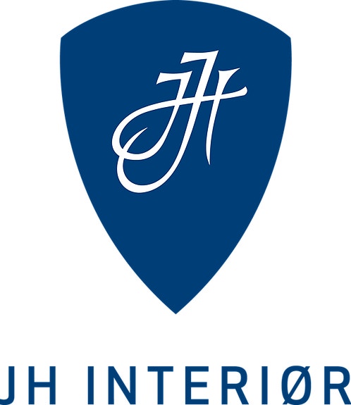 JH INTERIØR AS logo