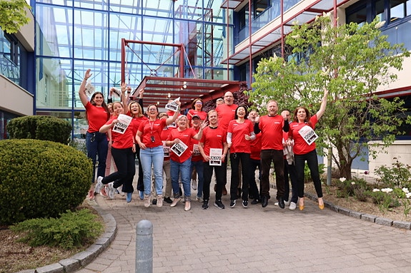 holmenkollstafetten og masse fysiske og sosiale aktiviteter