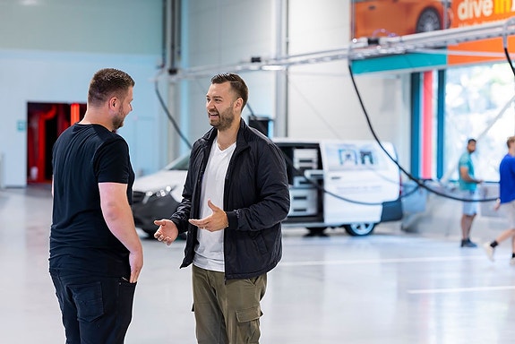 Bilde 5 av 5 i jobbannonse-galleriet