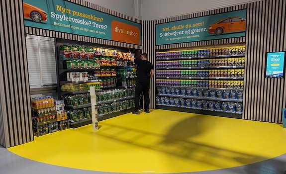 Bilde 2 av 5 i jobbannonse-galleriet