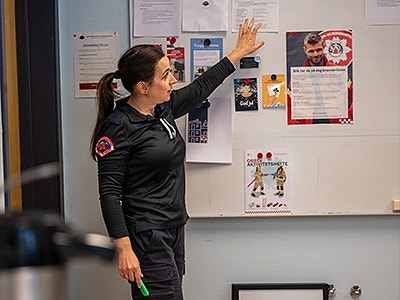 Bilde 1 av 1 i jobbannonse-galleriet