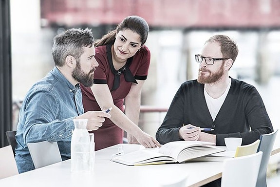 Bilde 5 av 7 i jobbannonse-galleriet