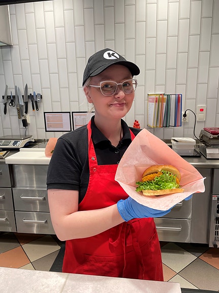 Bilde 5 av 5 i jobbannonse-galleriet