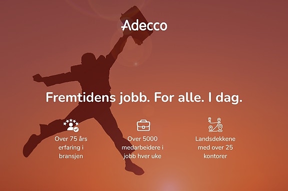 Bilde 3 av 3 i jobbannonse-galleriet