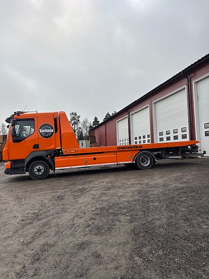 Volvo FL 3 of 5