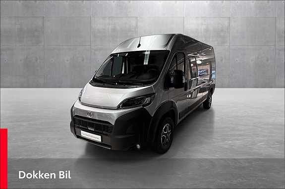 Toyota ProAce Max