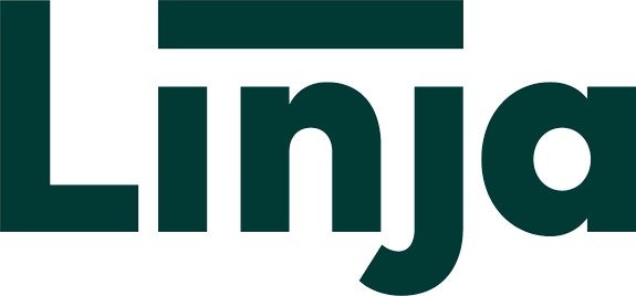 Linja AS logo