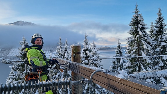 Bilde 2 av 2 i jobbannonse-galleriet