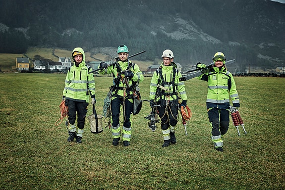 Bilde 1 av 2 i jobbannonse-galleriet