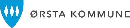 Ørsta Kommune logo