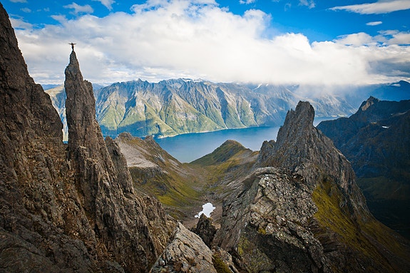 Bilde 1 av 1 i jobbannonse-galleriet