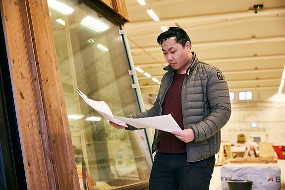 Bilde 3 av 6 i jobbannonse-galleriet