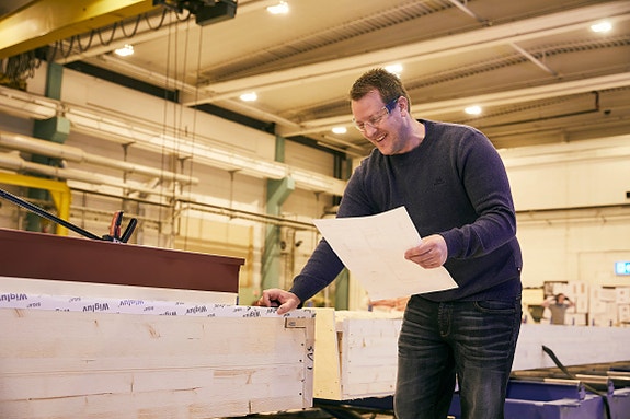 Bilde 1 av 6 i jobbannonse-galleriet