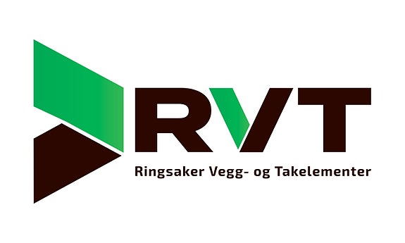 Ringsaker Vegg- og Takelementer AS logo