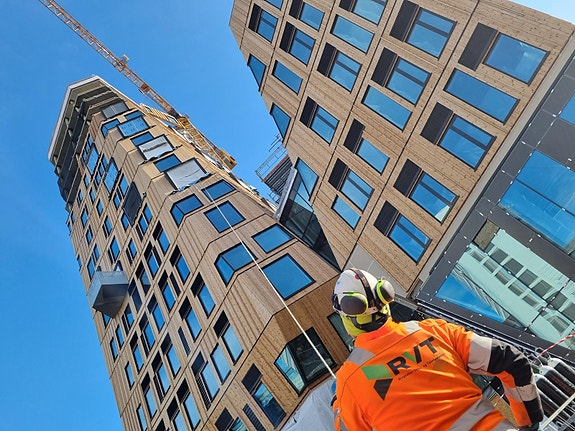 Bilde 2 av 6 i jobbannonse-galleriet