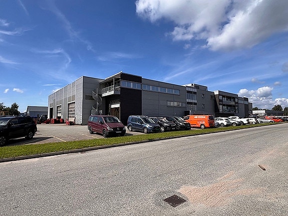 Bilde 3 av 4 i jobbannonse-galleriet