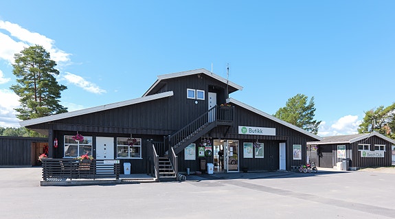 Bilde 8 av 10 i jobbannonse-galleriet