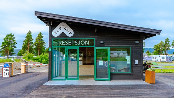 Bilde 5 av 10 i jobbannonse-galleriet