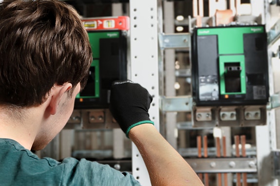 Bilde 1 av 10 i jobbannonse-galleriet