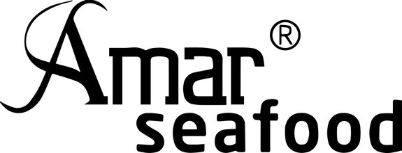 Amar Seafood AS logo