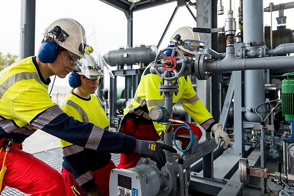 Bilde 1 av 4 i jobbannonse-galleriet