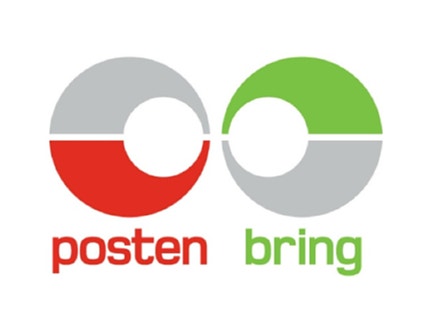Posten Bring AS logo