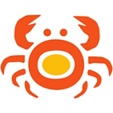 Solsiden Brygge logo