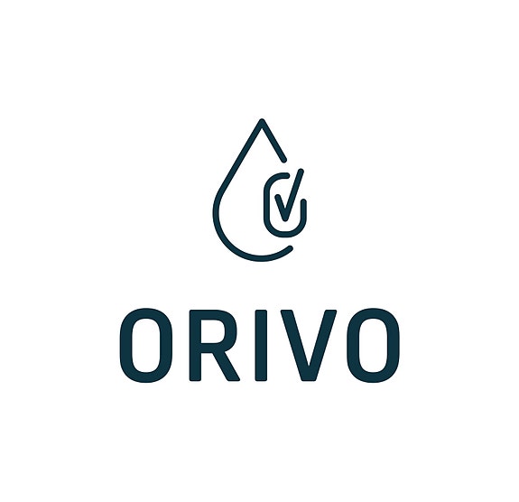 Orivo As logo