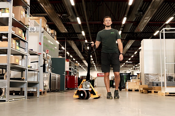 Bilde 9 av 10 i jobbannonse-galleriet