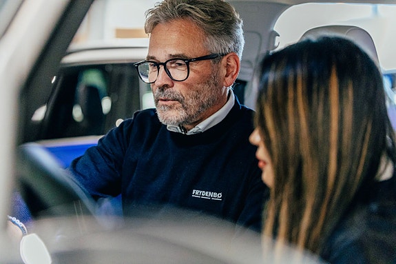 Bilde 1 av 4 i jobbannonse-galleriet