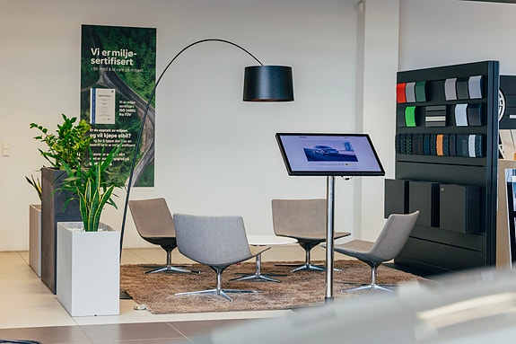 Bilde 2 av 4 i jobbannonse-galleriet