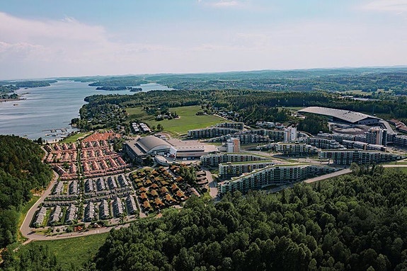 Bilde 1 av 2 i jobbannonse-galleriet