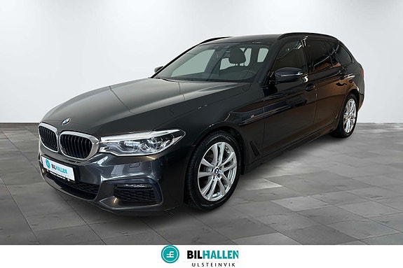BMW 5-Serie