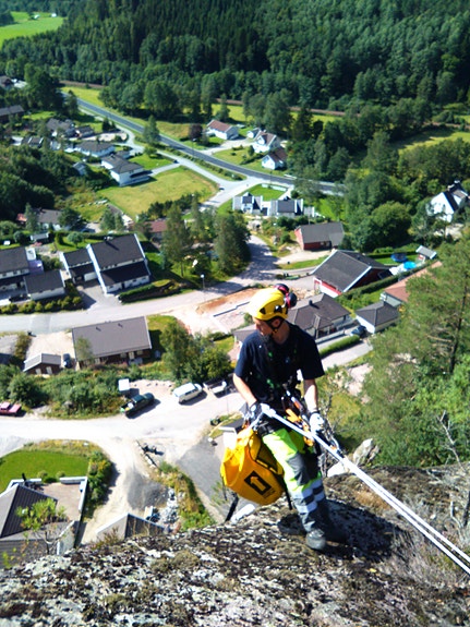 Bilde 1 av 3 i jobbannonse-galleriet