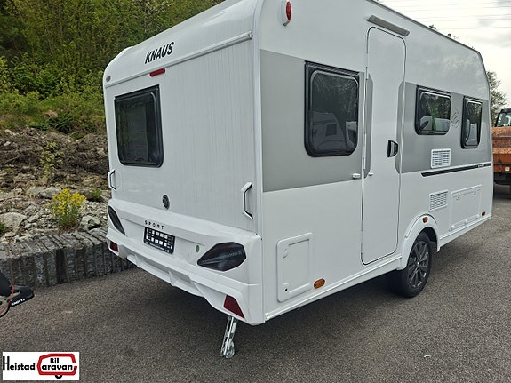 Knaus SPORT 400 QD